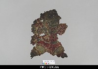 藏品(印度安德拉邦皮影)的圖片